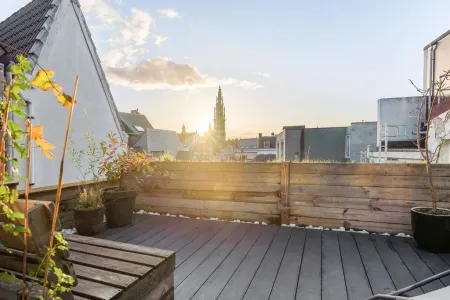 Huis Te Koop Antwerpen