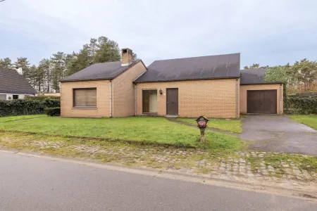 Huis Te Koop Wechelderzande