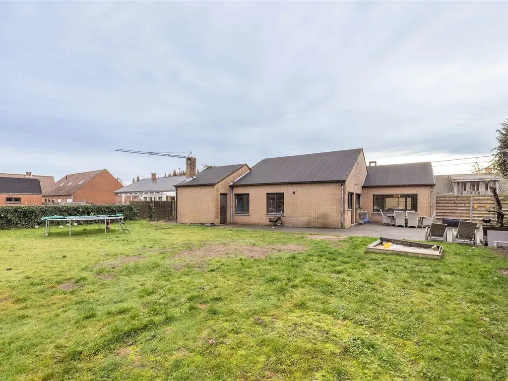 Huis in Wechelderzande - 7664204 - Pastorijstraat 87, 2275 Wechelderzande