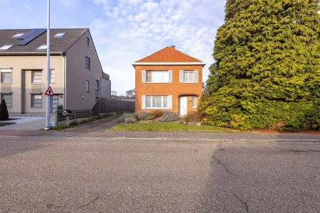Huis Te Koop Tongerlo
