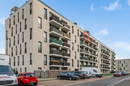 Appartement Te Koop Hoboken