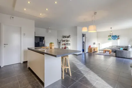 Appartement Te Koop Laakdal