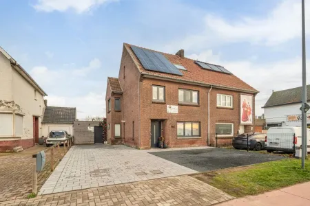 HuisVeldwezelt