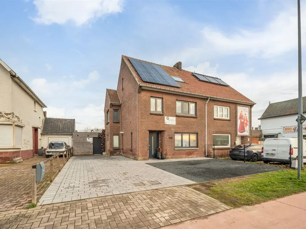 Huis in Veldwezelt - 7664212 - Kiezelweg 119, 3620 VELDWEZELT