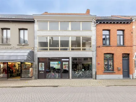 Huis in Herentals - Nederrij 34, 2200 - foto 2