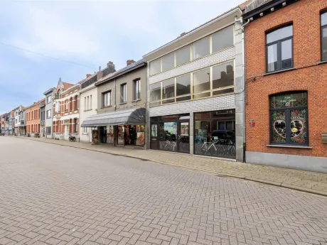 Huis in Herentals - Nederrij 34, 2200 - foto 3