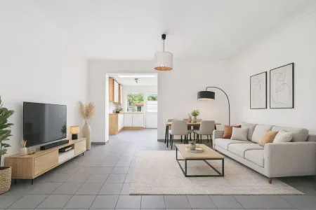 Huis Te Koop Lier