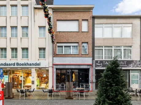 Huis in Herentals - Zandstraat 90, 2200 - foto 2