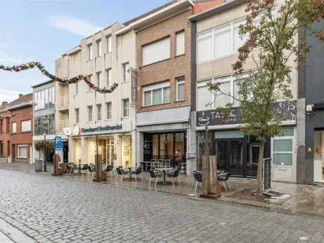 Huis in Herentals - Zandstraat 90, 2200 - foto 3