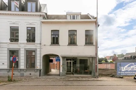 Handelspand Te Koop Herentals