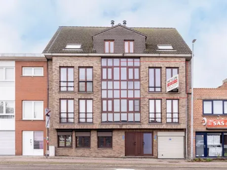 Appartement à Herentals - Herenthoutseweg 114 bus 202, 2200 - photo 3