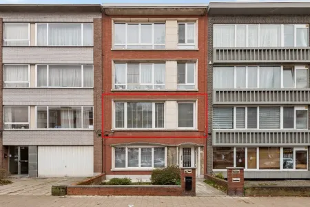 AppartementDeurne