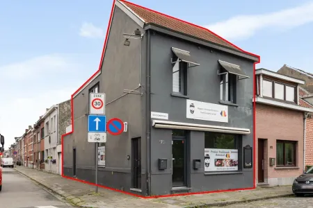 Handelspand Te Koop Ekeren