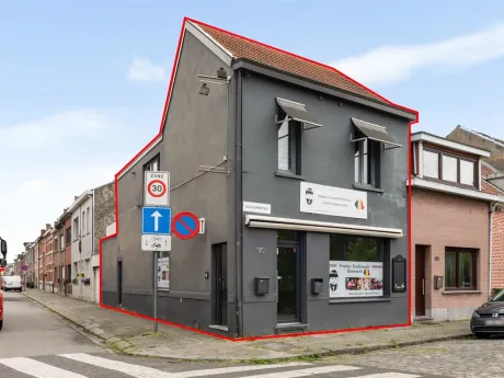 Appartement in Ekeren - Schoonbroek 170, 2180 - foto 2