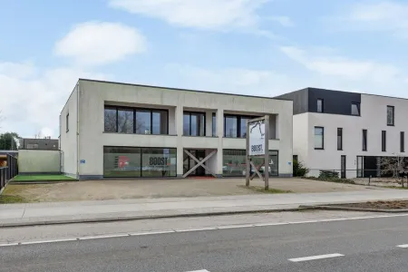 AppartementGrobbendonk