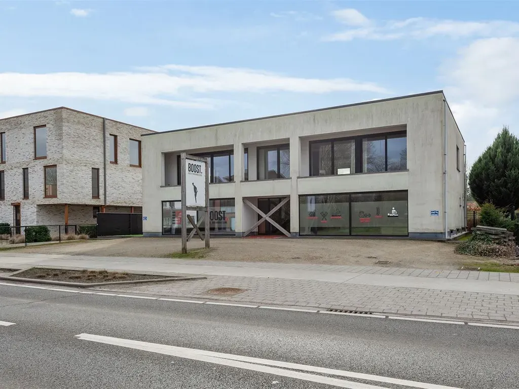 Handelspand in Grobbendonk - 7664230 - Lierse steenweg 29, 2288 GROBBENDONK