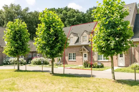Huis Te Koop Lille