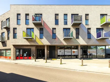 Huis in Herentals - Stationsstraat 29, 2200 - foto 2