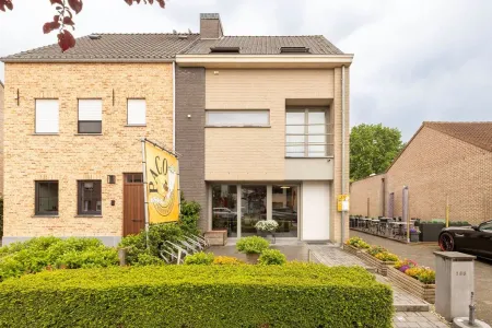 Appartement Te Koop Herentals