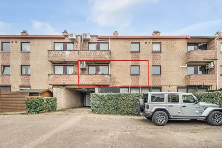 Appartement Te Koop Hasselt