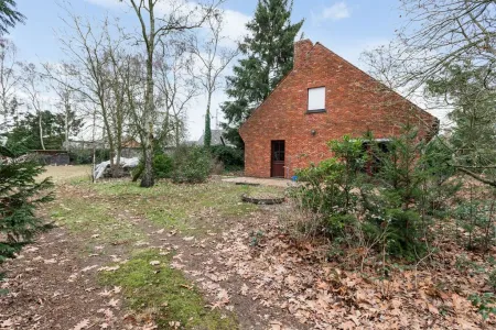 Huis Te Koop Beerse
