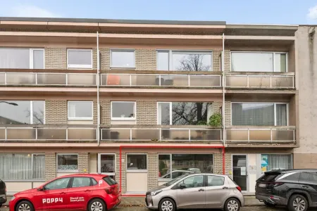 AppartementBrasschaat