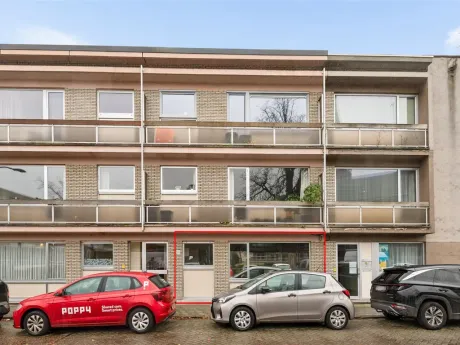 Appartement in Brasschaat - Sint Huibrechtlei 5 bus 6, 2930 - foto 2
