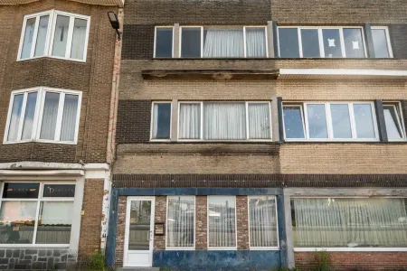 AppartementLier