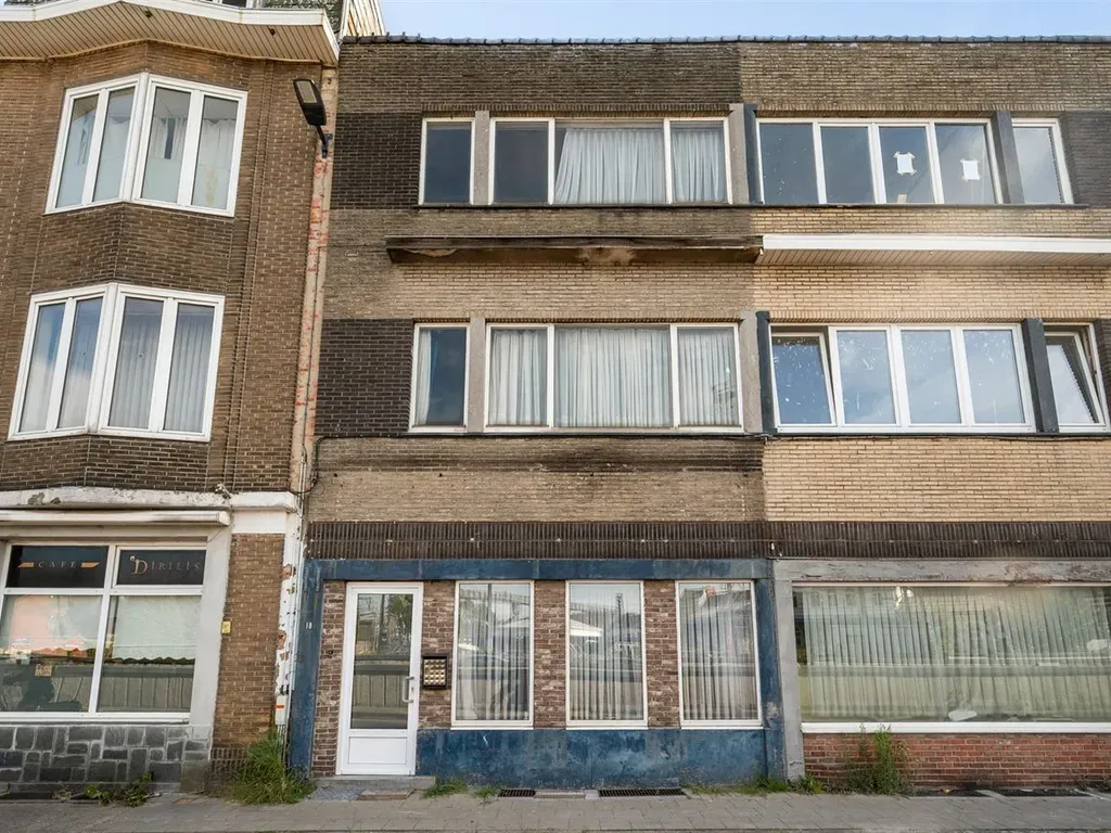 Appartement in Lier - 7664241 - Antwerpsesteenweg 18, 2500 LIER