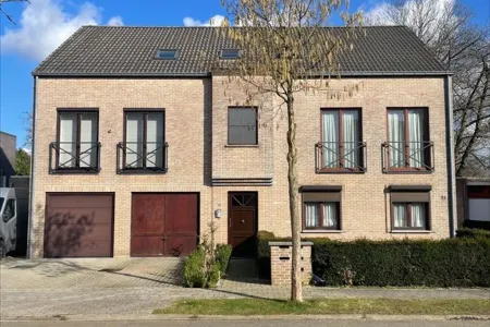 Appartement Te Koop Ranst