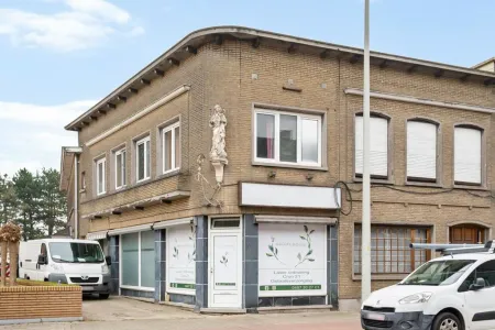 Appartement Te Koop Lier