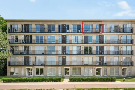 Appartement Te Koop Lier