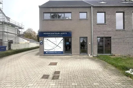 Appartement Te Koop Herentals