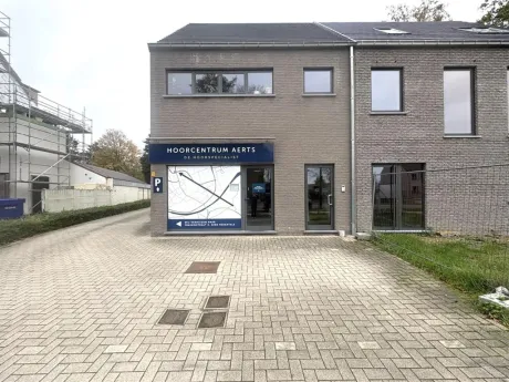Appartement in Herentals - Geelseweg 41, 2200 - foto 2
