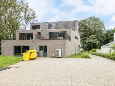 Appartement in Herentals - Geelseweg 41, 2200 - foto 3