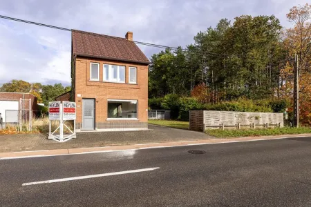 Huis Te Koop Herselt