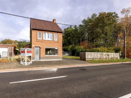 Maison à Herselt - Wolfsdonksesteenweg 158, 2230 - photo 2