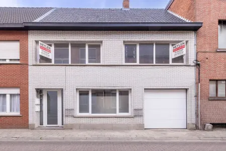 Huis Te Koop Geel