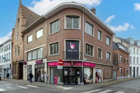 Handelspand Te Koop Diest