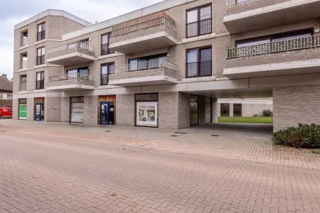 Appartement Te Koop Geel