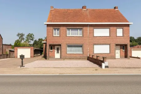HuisMeerhout