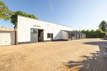Kantoor Te Koop Malle