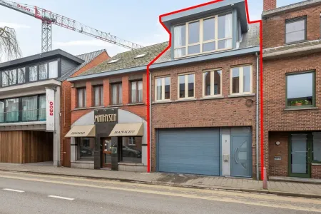 Huis Te Koop Hoogstraten
