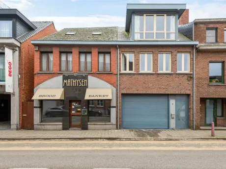 Huis in Hoogstraten - Vrijheid 9, 2320 - foto 3