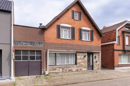 HuisMalle