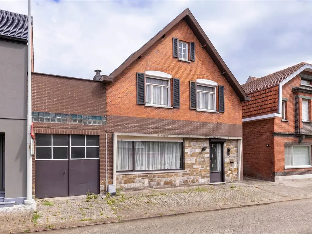 Huis in Malle - 7664273 - Blijkerijstraat 19, 2390 Malle