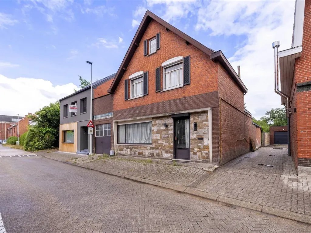 Huis in Malle - 7664273 - Blijkerijstraat 19, 2390 Malle