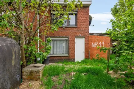 Huis Te Koop Beveren-kruibeke-zwijndrecht