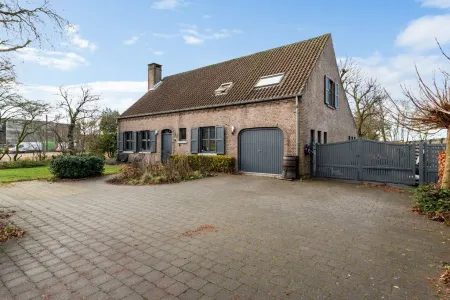 Huis Te Koop Meerle
