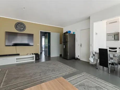 Appartement à Ekeren - Statiestraat 24 bus 101, 2180 - photo 2